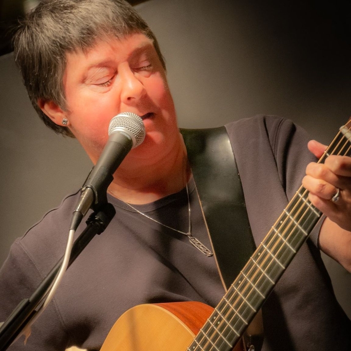 PJ Brunson Songwriter Showcase 1